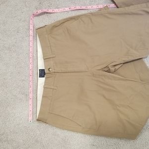 J. Crew tan khaki pants